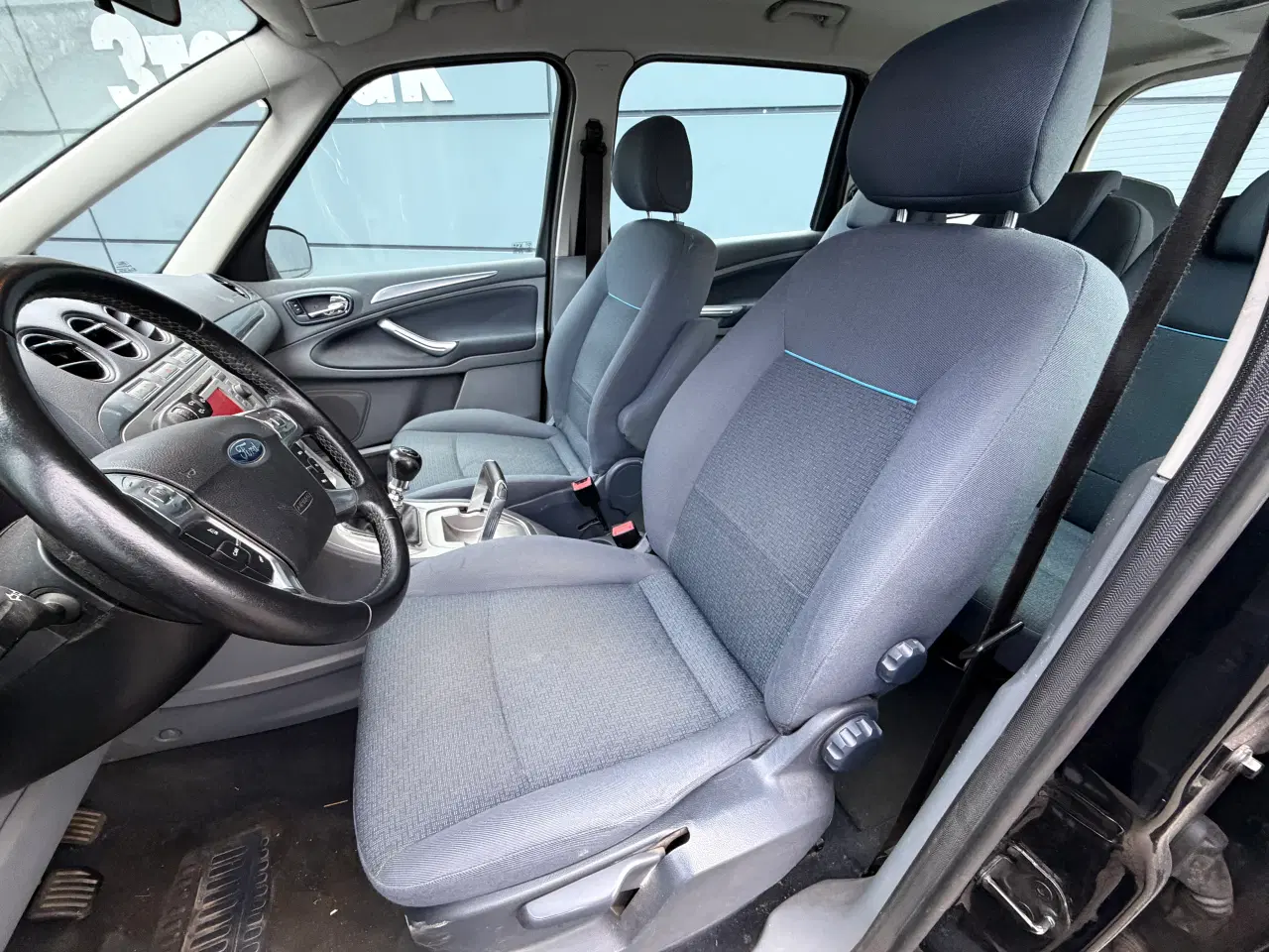 Billede 5 - 7 Personers med stort potientiale