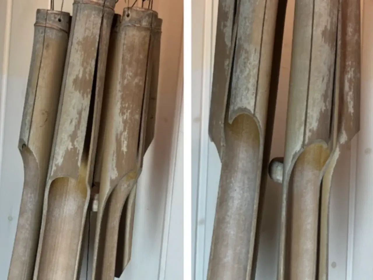 Billede 3 - Vindharpe / vindspil