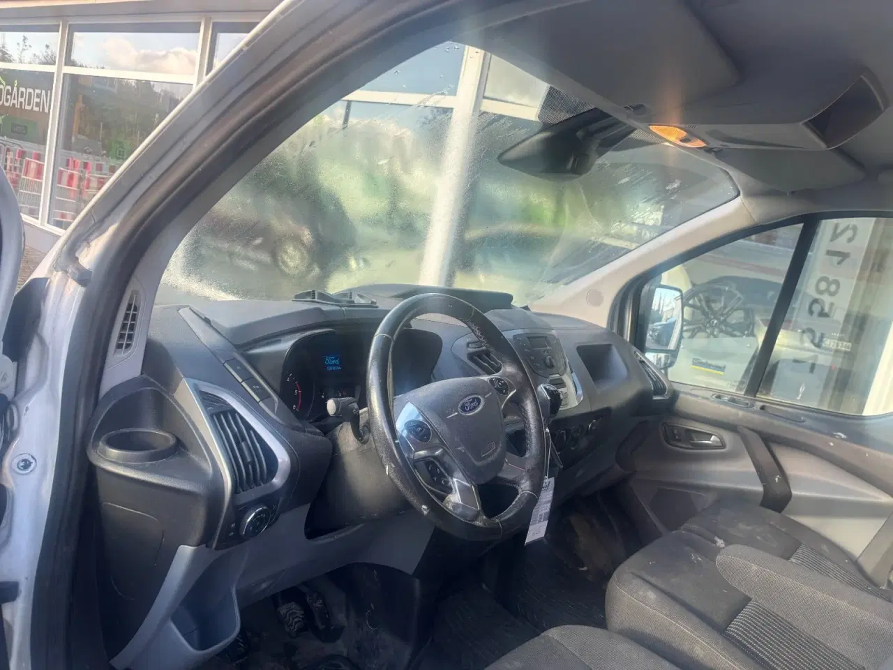 Billede 7 - Ford Transit Custom 270S 2,0 TDCi 130 Trend
