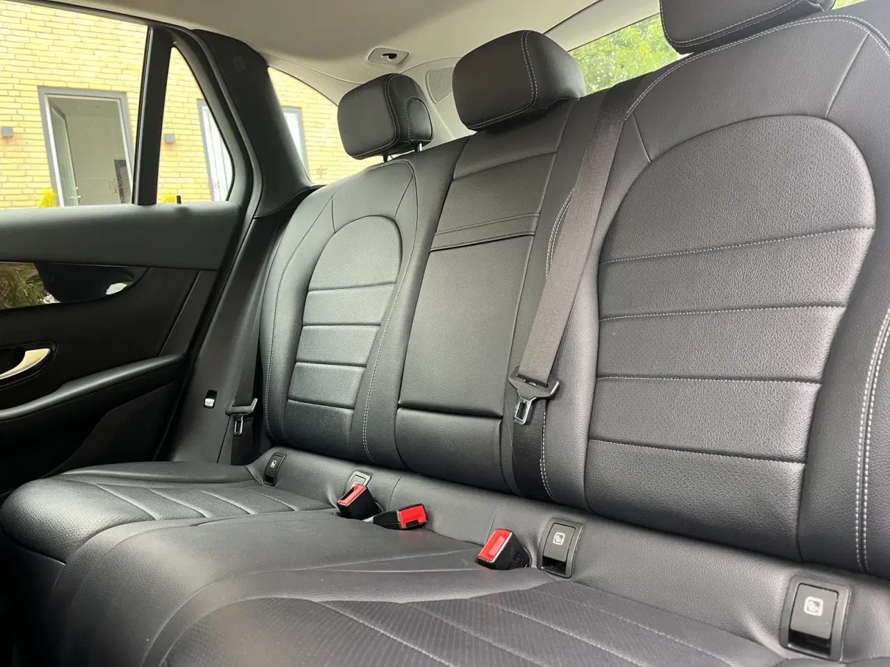 Billede 14 - Mercedes GLC220 d 2,2 aut. 4Matic