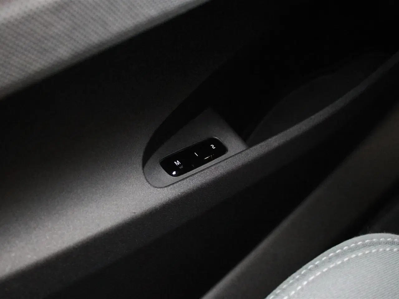 Billede 6 - Polestar 2 EL Standard Range 272HK 5d Aut.