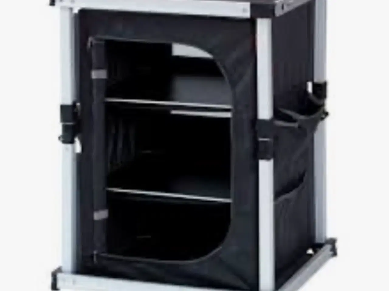 Billede 1 - Isabella foldeskab til opbevaring