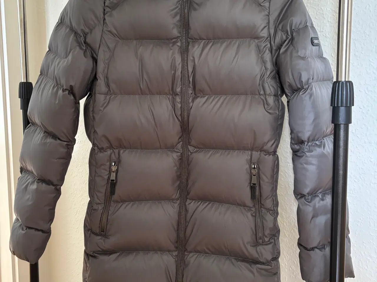 Billede 1 - Polo Ralph Lauren dunjakke