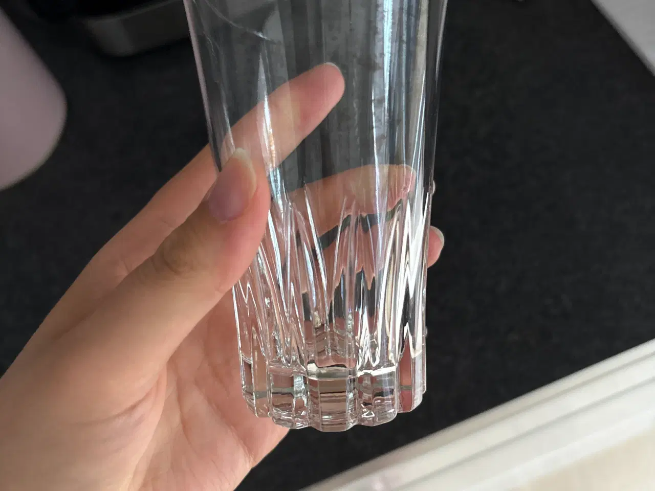Billede 2 - Drikke glas 