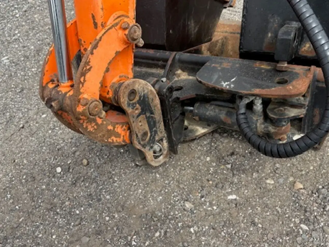 Billede 9 - Doosan o18 VT