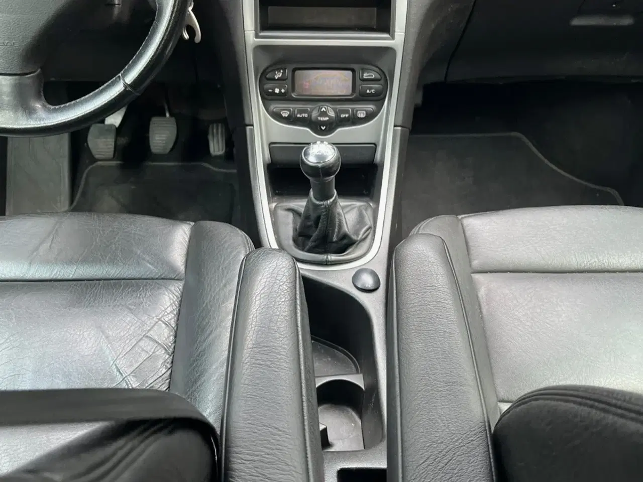 Billede 10 - Peugeot 307 2,0 Griffe