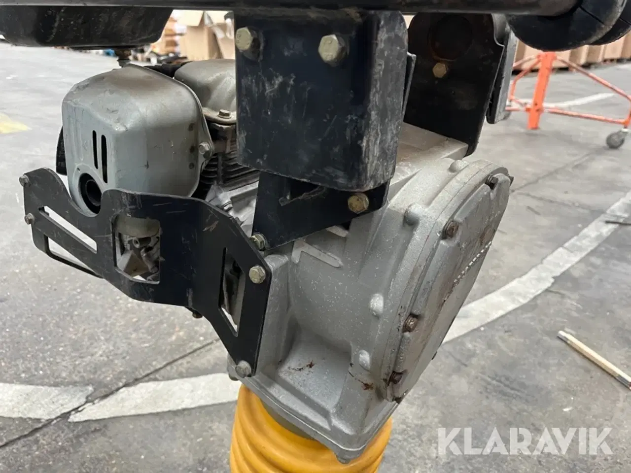 Billede 10 - Jordloppe Masterpac