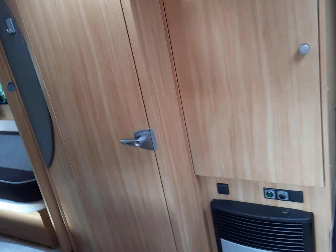 Billede 5 - Dethleffs camper 