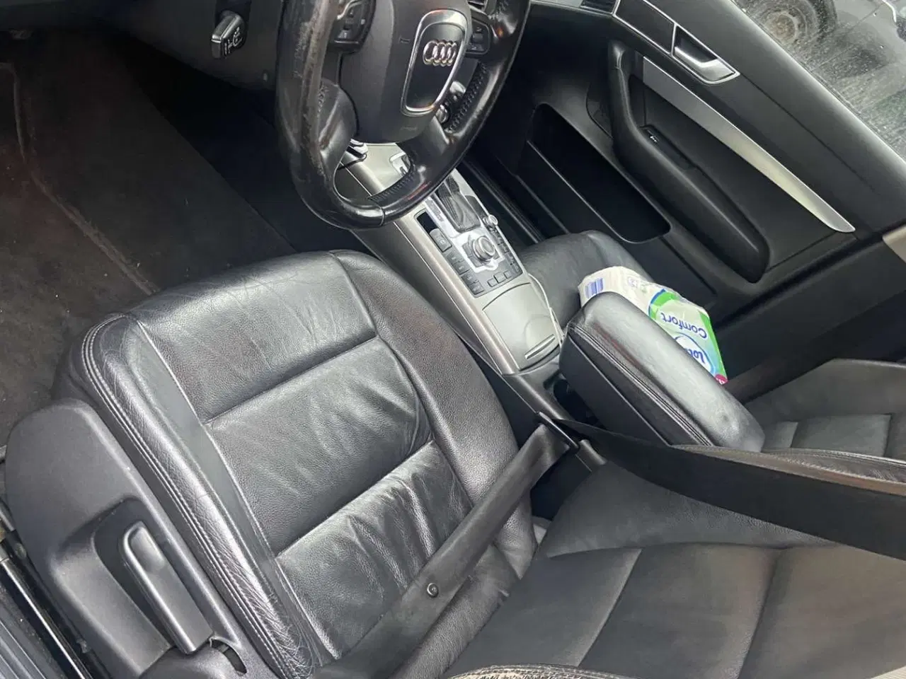 Billede 8 - Audi A6 avant 2.4 