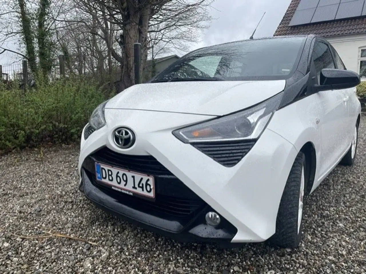 Billede 10 - Toyota Aygo 2021