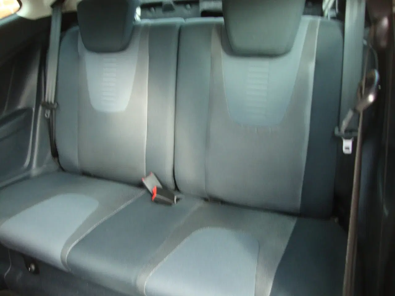Billede 8 - Ford Ka 1,2 Metal
