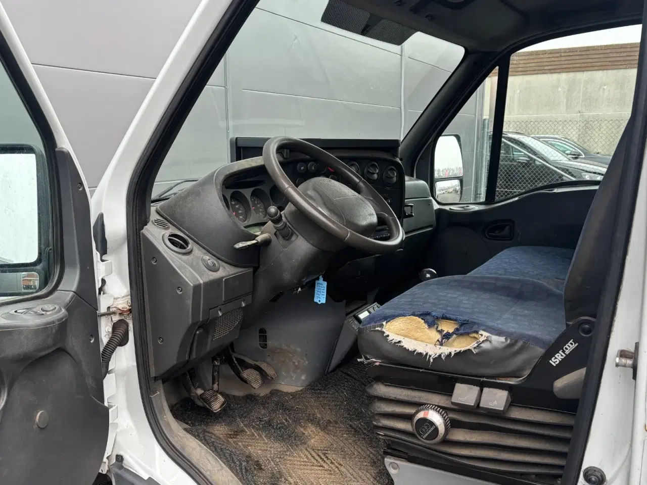 Billede 9 - Iveco Daily 3,0 35C17 12m³ Van