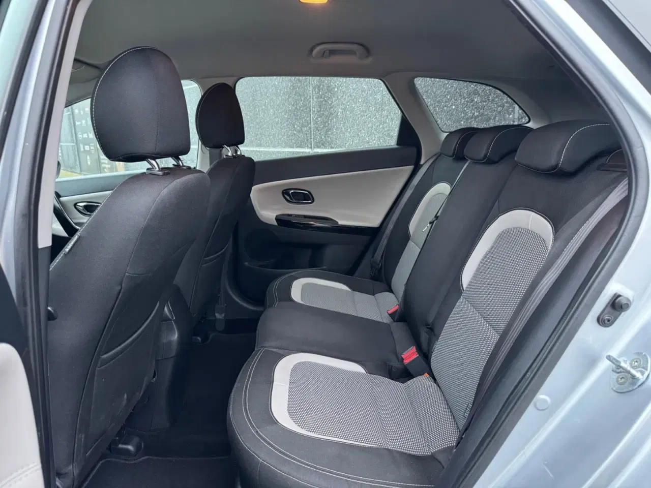 Billede 17 - Kia Ceed 1,4 CVVT Attraction SW