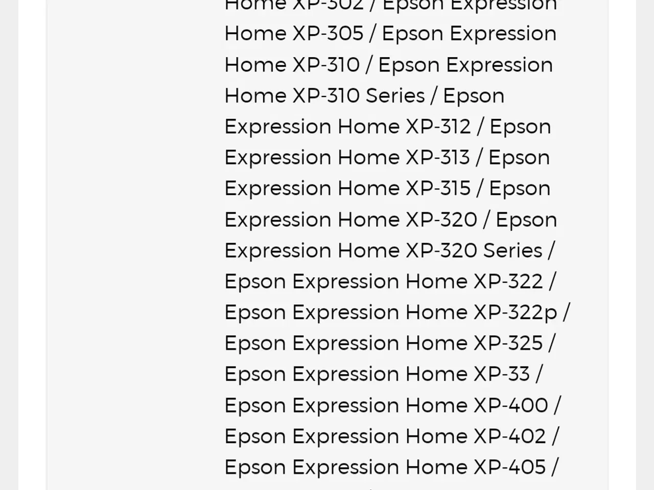 Billede 3 - Epson expression home toner 