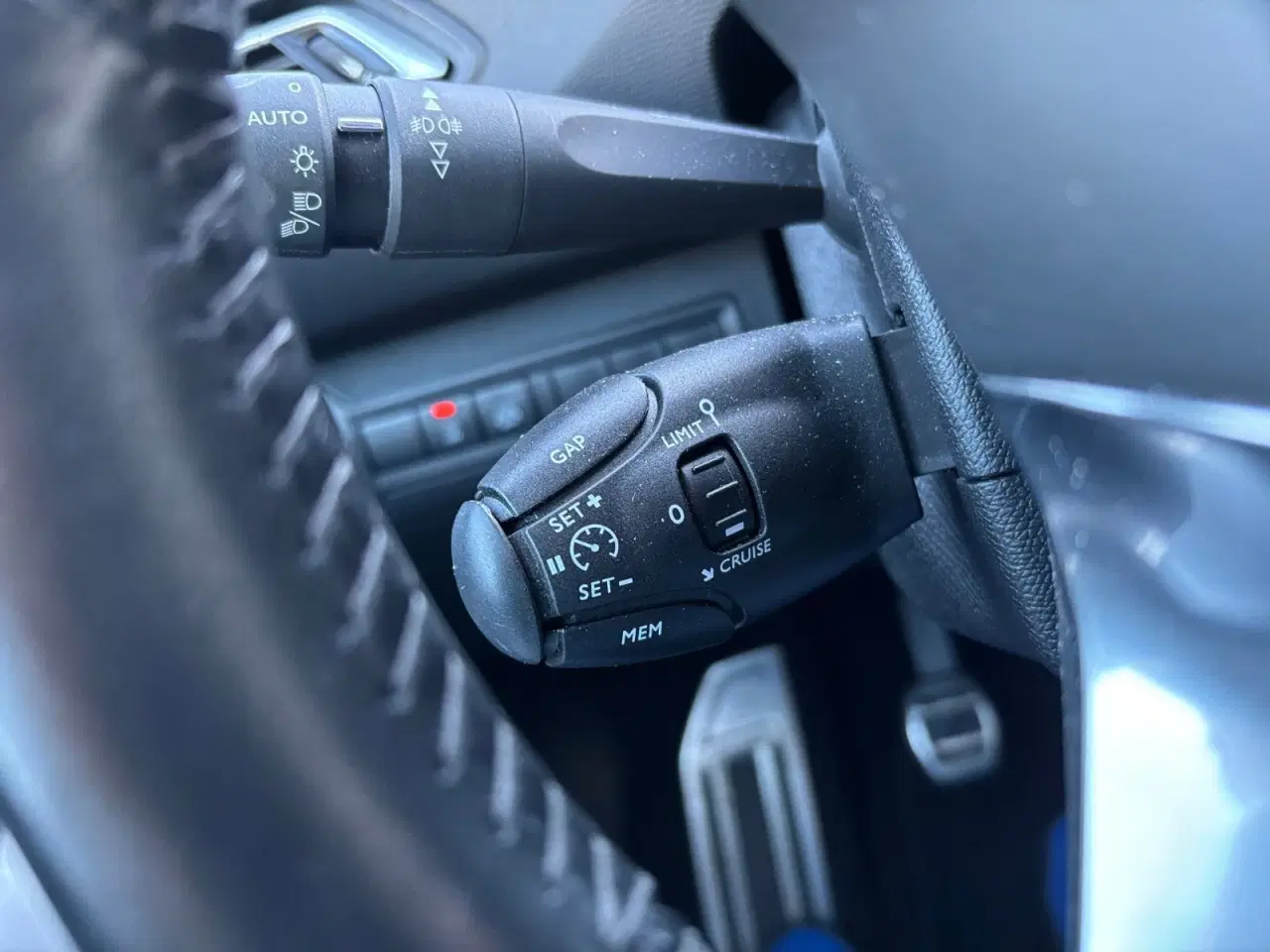 Billede 11 - Peugeot 308 1,5 BlueHDi 130 Allure Pack