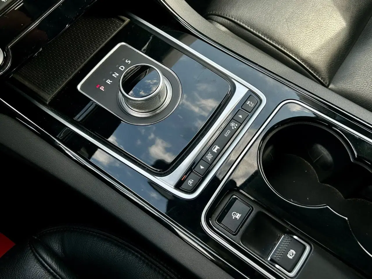 Billede 17 - Jaguar XE 2,0 P200 Prestige aut.