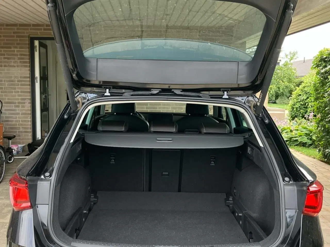 Billede 9 - Seat Leon Sportstourer Xcellence DSG7 1.5 eTSI 150