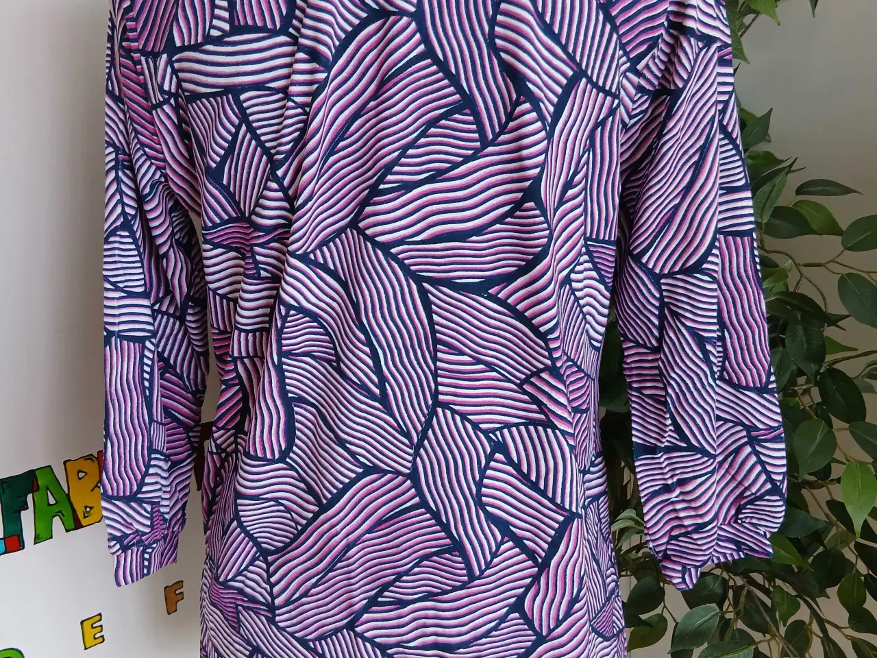 Billede 6 - Bluse. Ze-Ze. Medium/38
