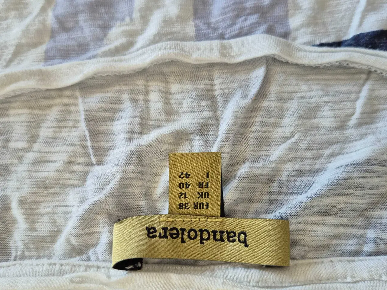 Billede 6 - Shorts sæt med tshirts