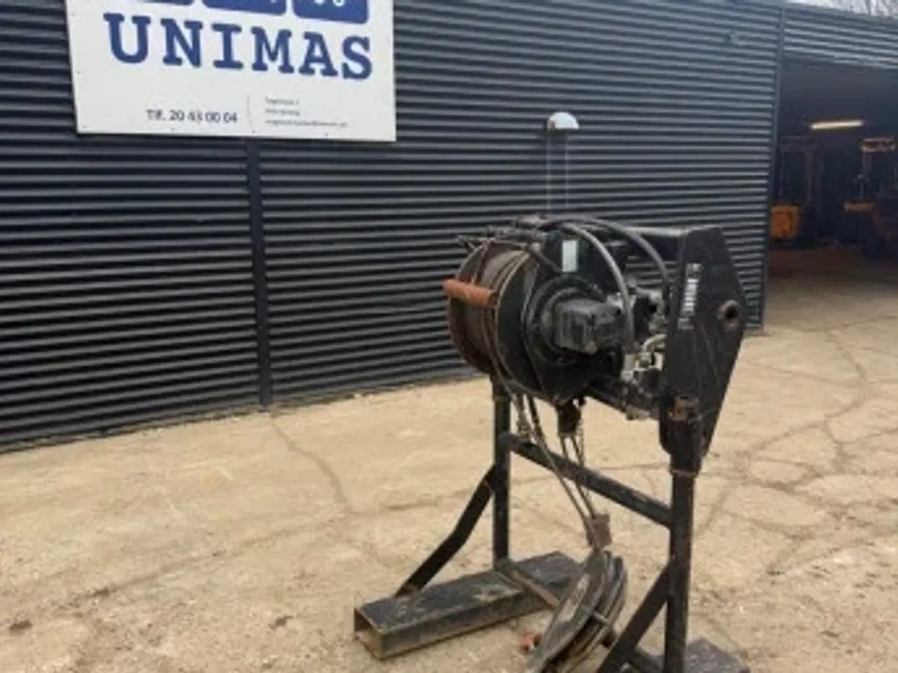 Billede 1 - 5tons spil