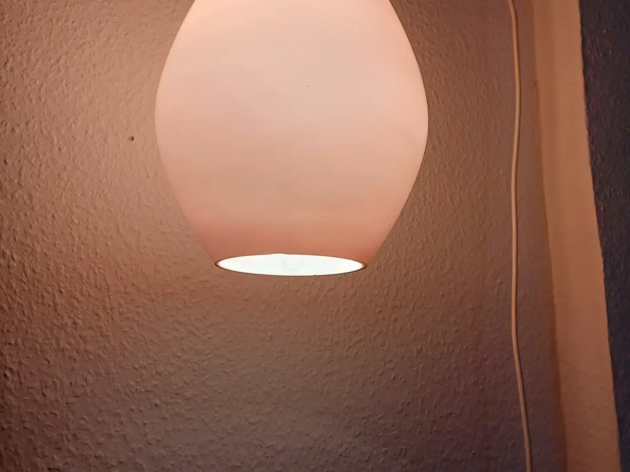 Billede 1 - Pendel lampe 