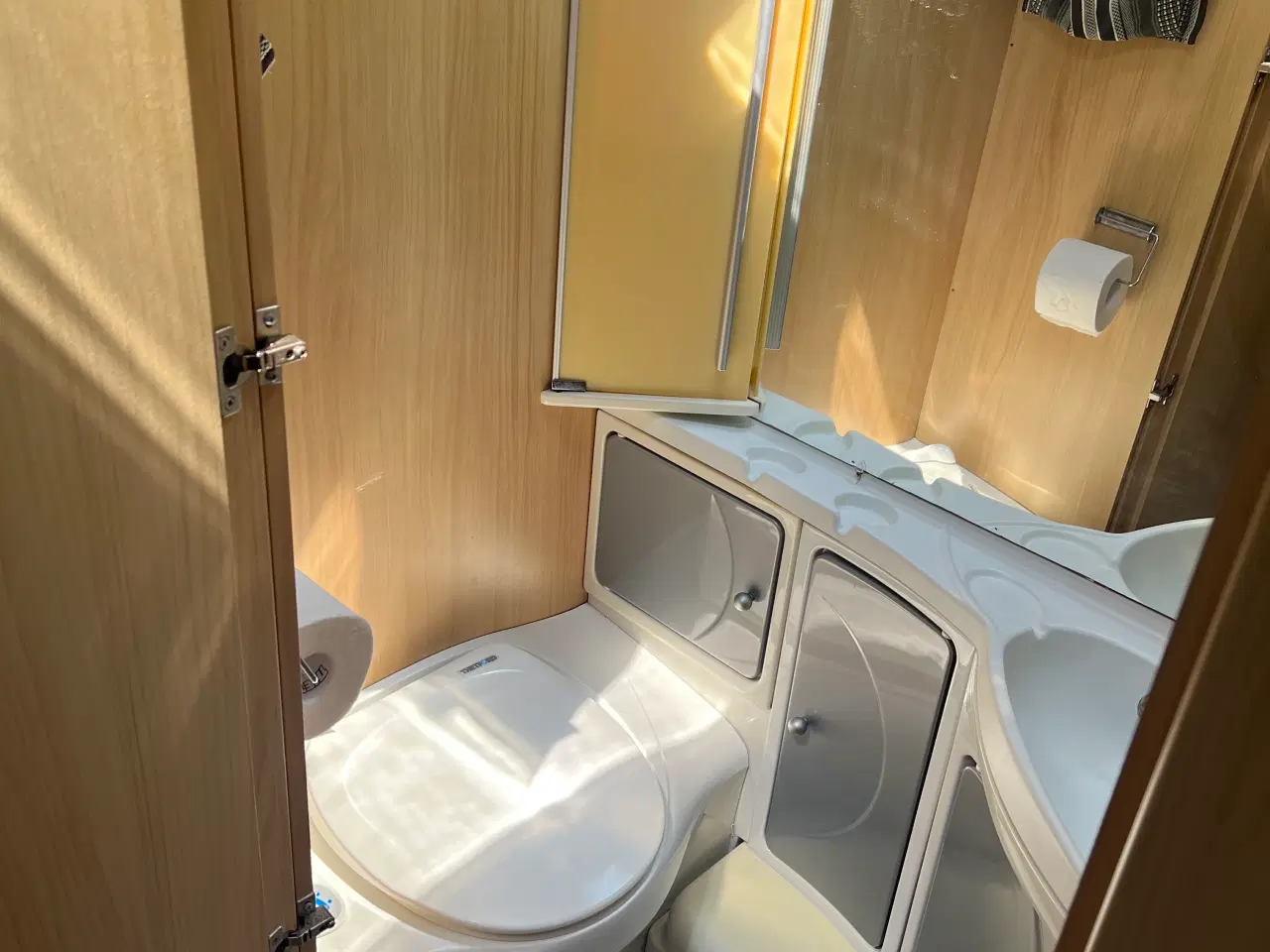 Billede 5 - Campingvogn udlejes