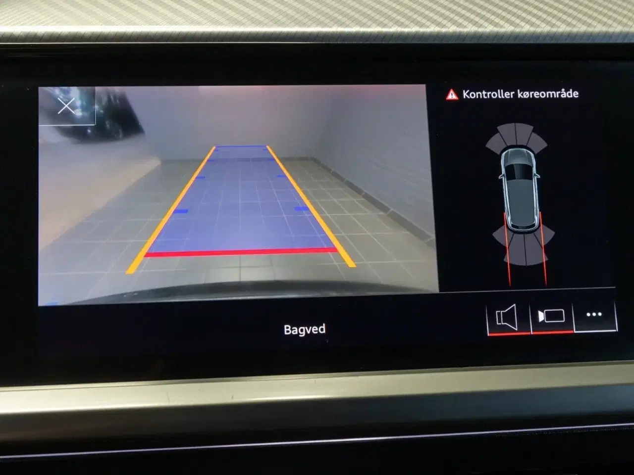 Billede 20 - Audi Q4 e-tron 40 S-line