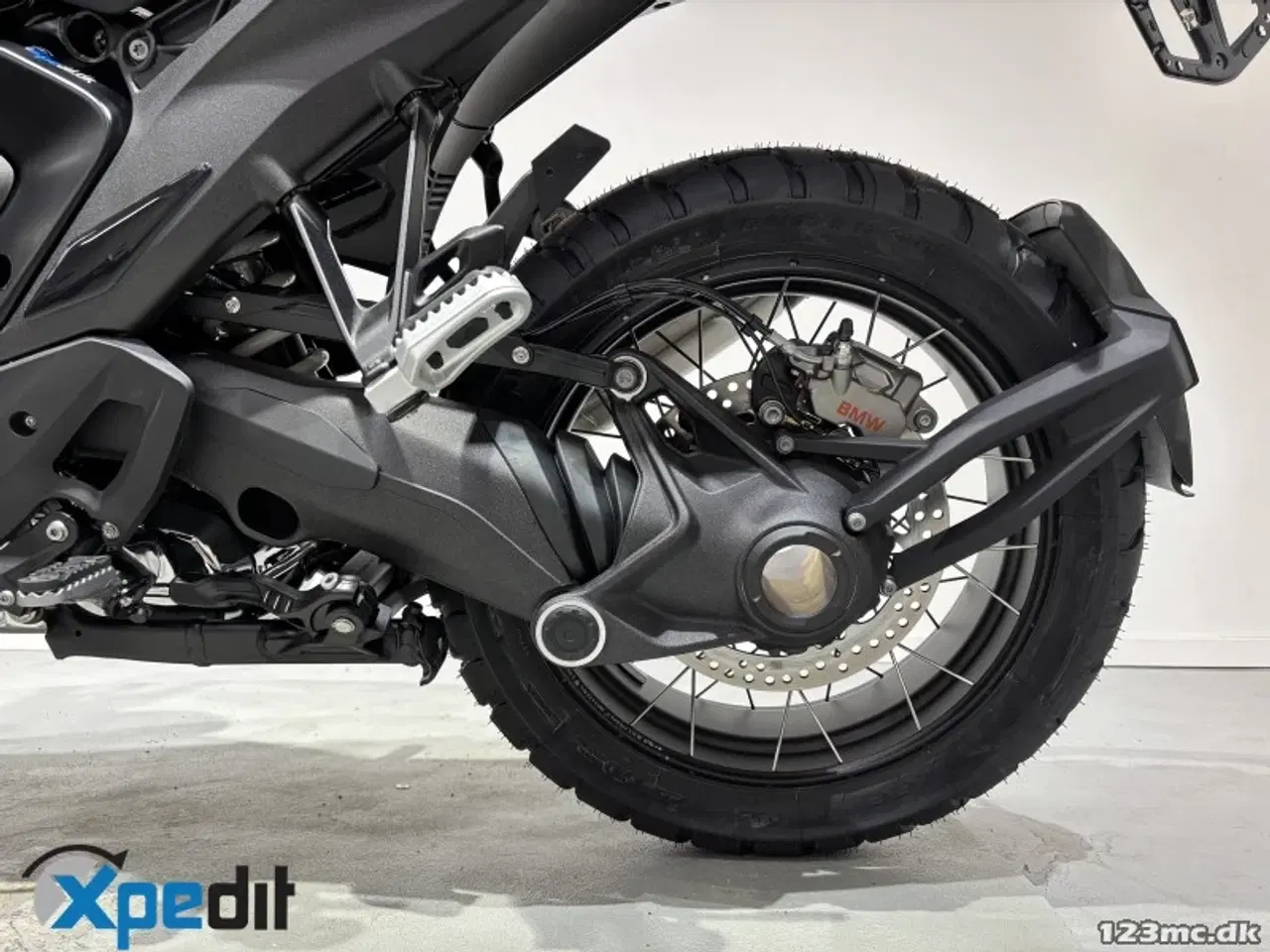Billede 23 - BMW R 1300 GS