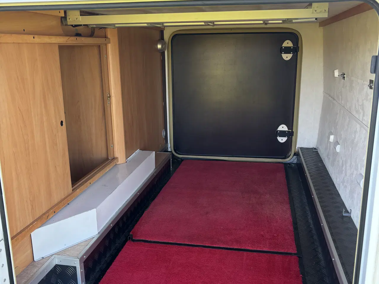 Billede 6 - KUN 80.000 km