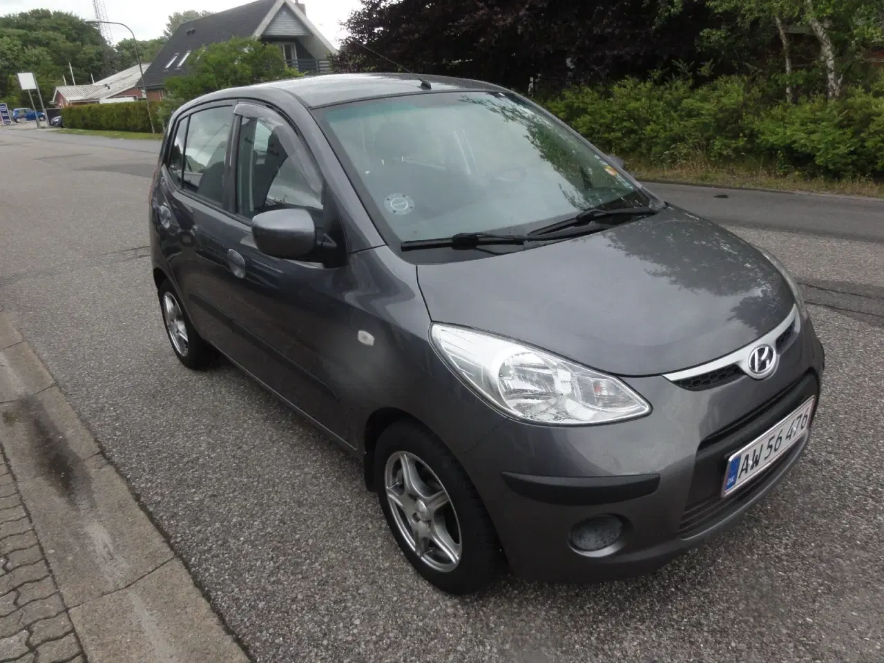 Billede 8 - Hyundai i10 1,25 Comfort