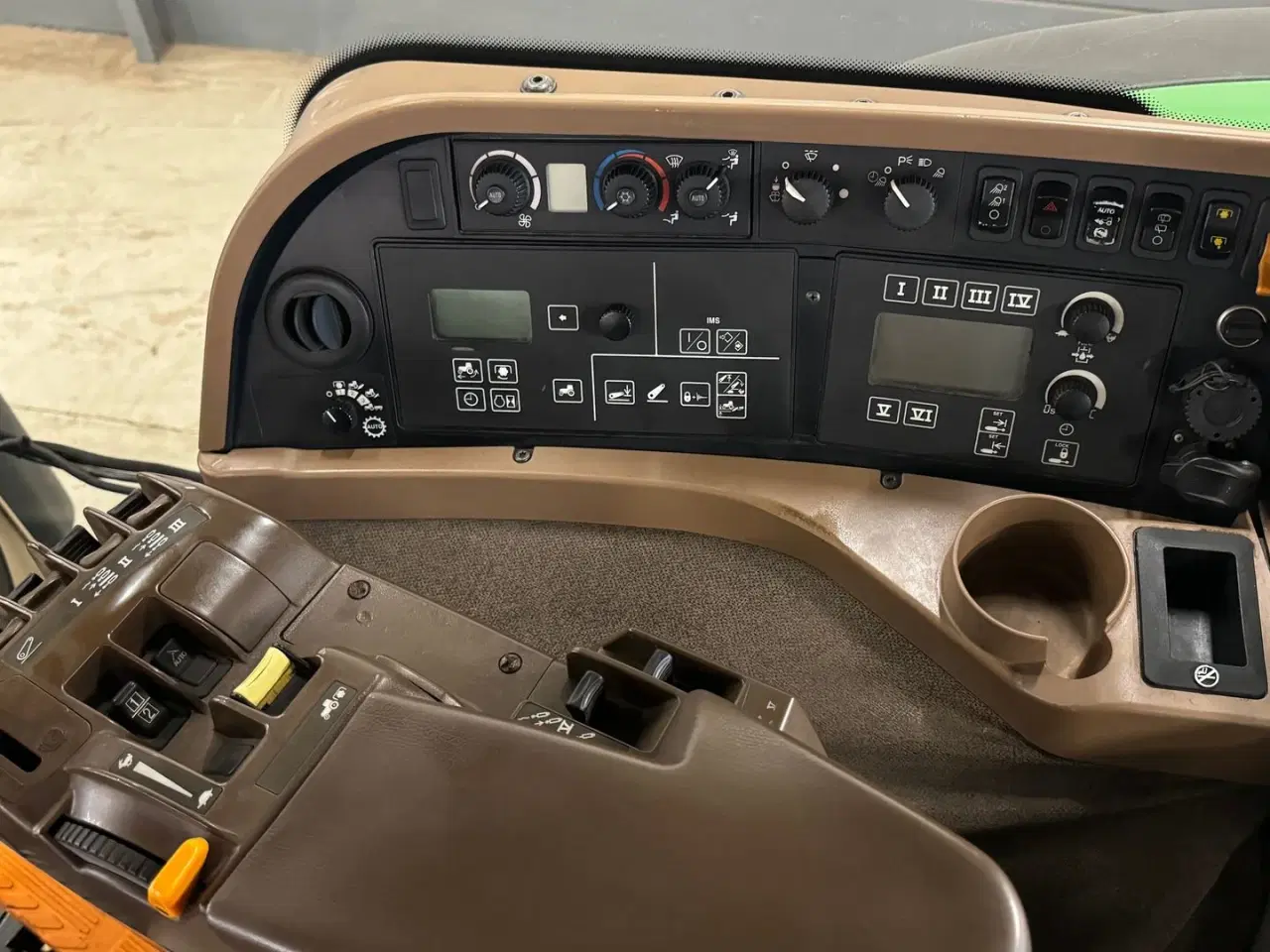 Billede 15 - John Deere 8530 Autopower - PÅSKETILBUD