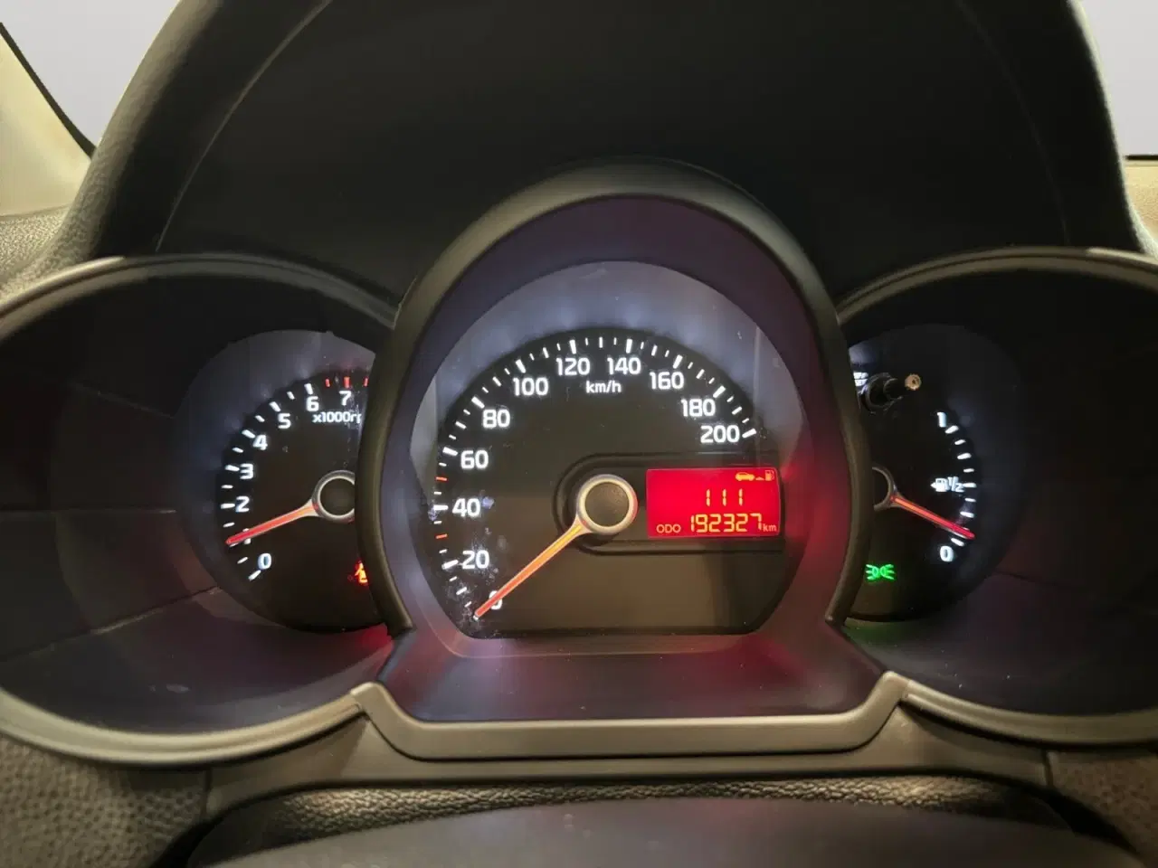 Billede 7 - Kia Picanto 1,2 World Cup Eco