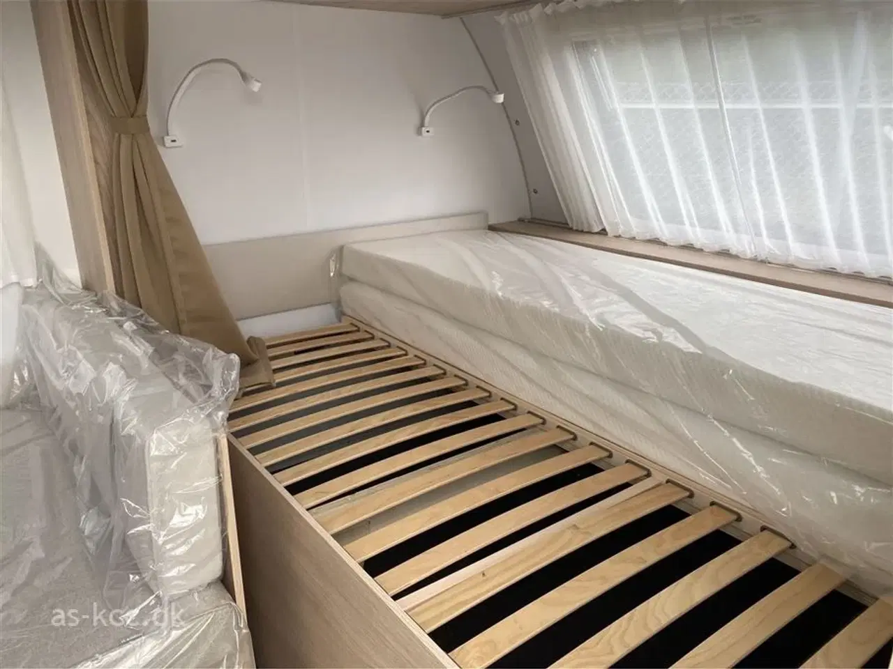 Billede 5 - 2025 - Adria Aviva 522 PT 3 køjer   Adria Aviva 522 PT 3køjer