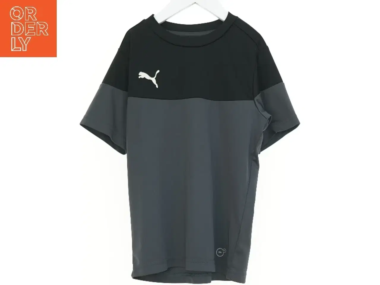 Billede 1 - Puma t-shirt sport (str. 140 cm)