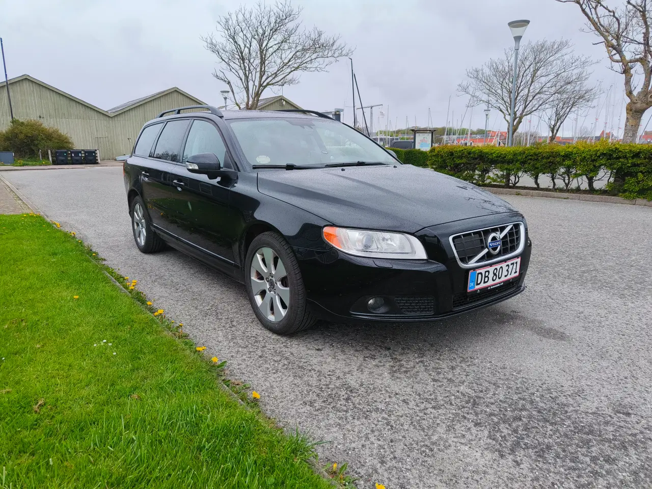 Billede 1 - Volvo v70 d3 aut.