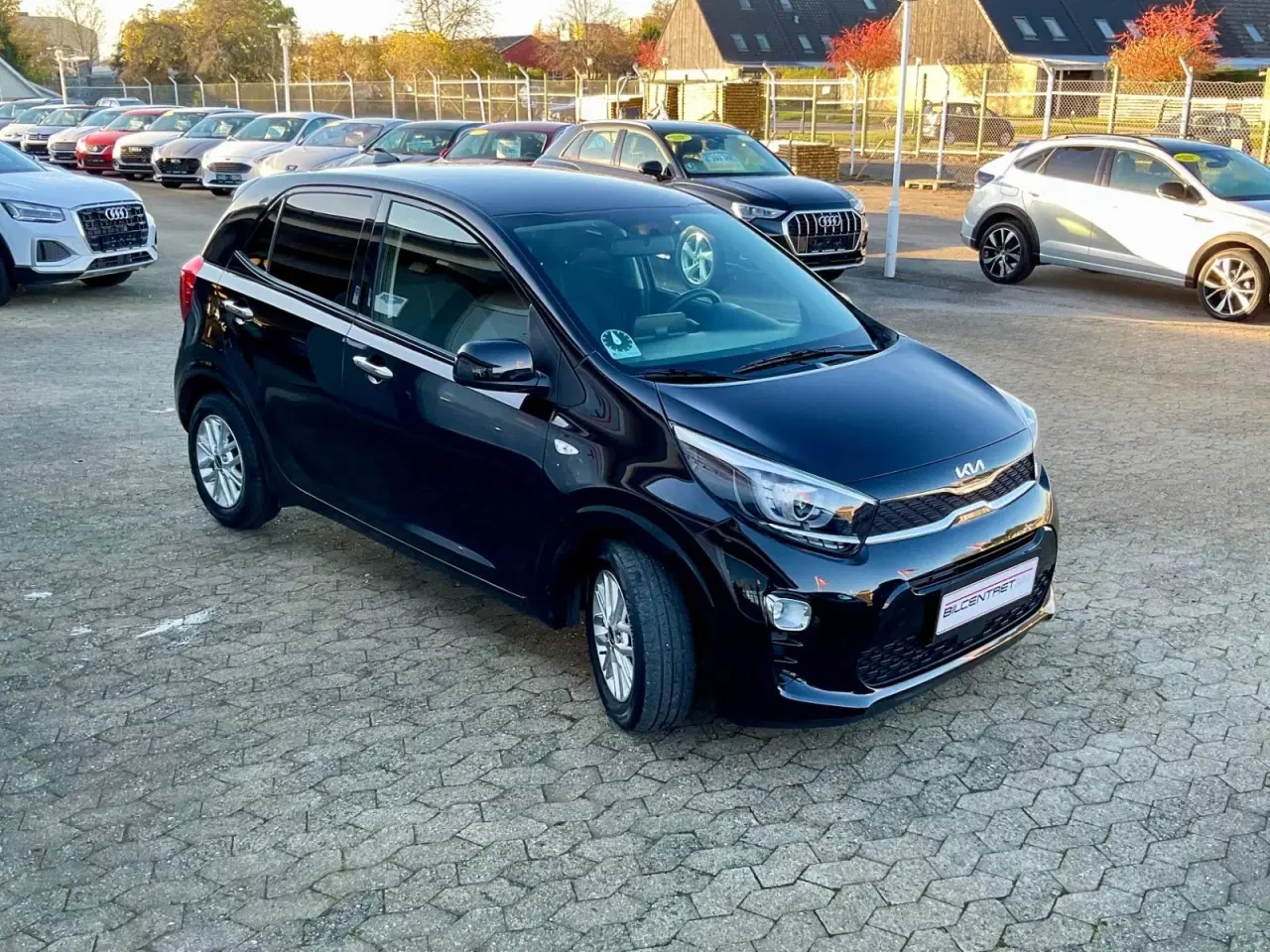 Billede 6 - Kia Picanto 1,0 Prestige Upgrade
