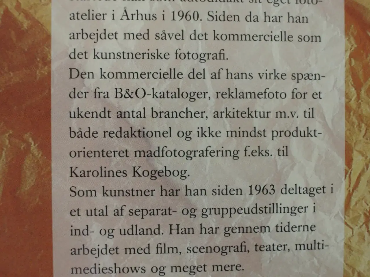 Billede 5 - vores køkken i provence af arne fusager og birthe 