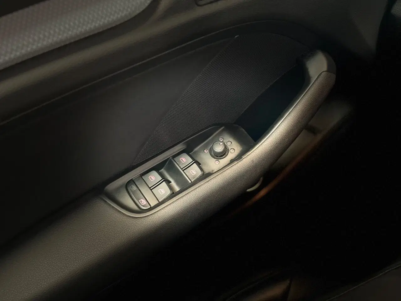 Billede 22 - Audi A3 1,6 TDi 110 Ambiente Sportback
