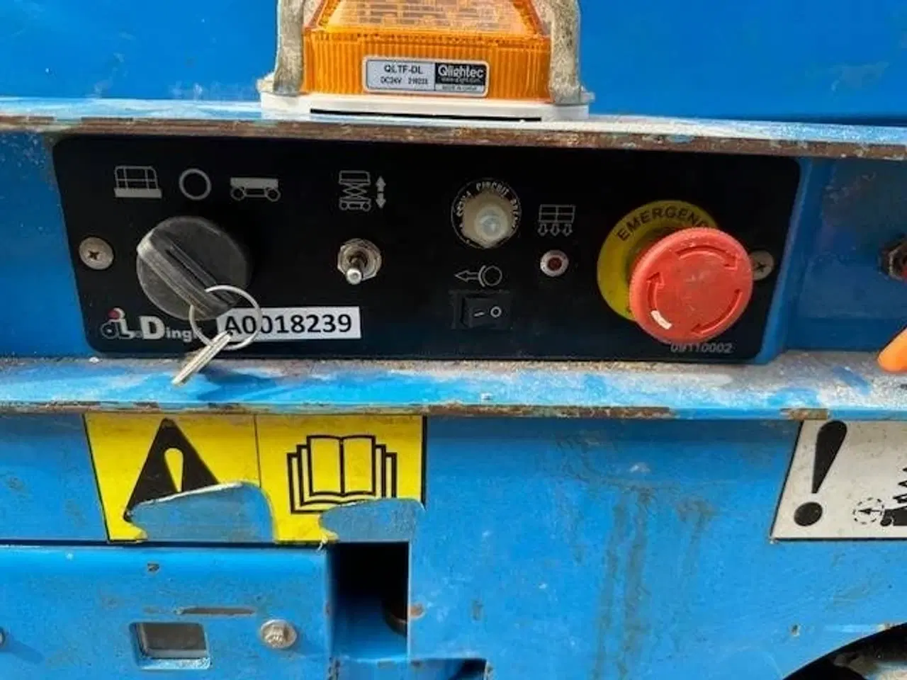Billede 7 - Magni ES 0807 E