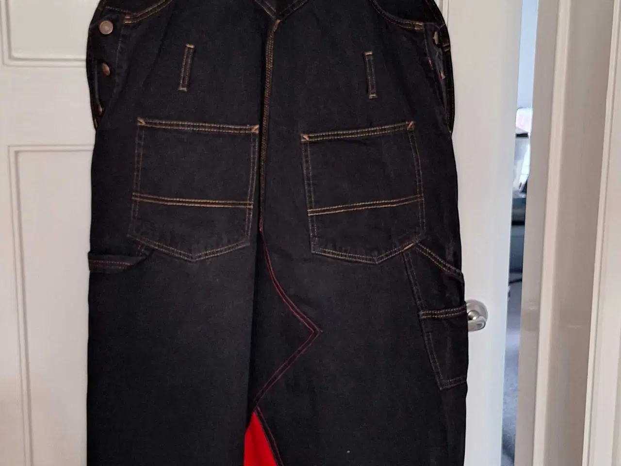 Billede 5 - Nederdel str. M