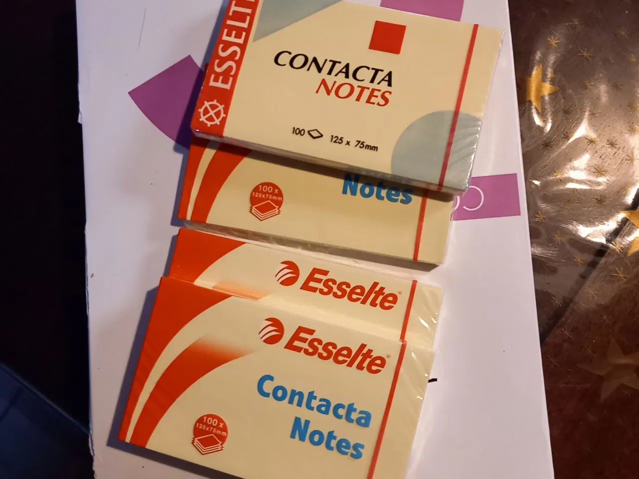 Billede 4 - Bonruller 44 × 80 × 12 49 stk