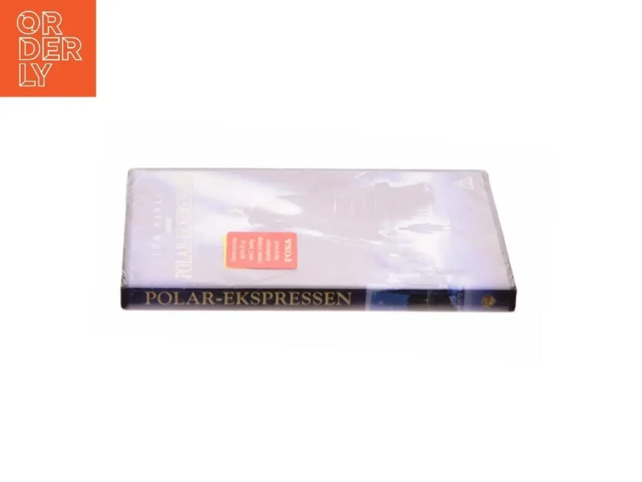 Billede 3 - POLAR-EKSPRESSEN  fra dvd