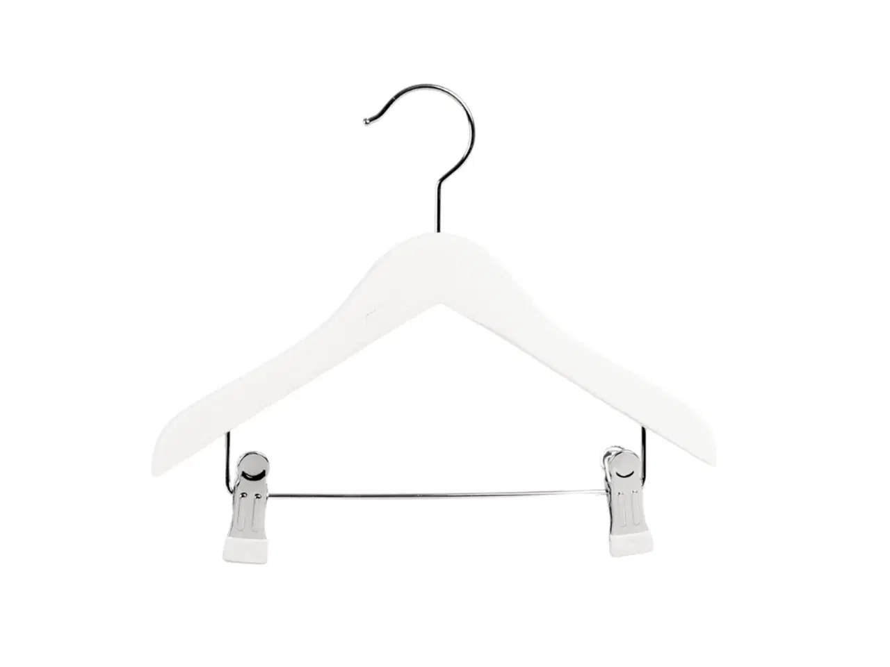 Billede 1 - Træbojle klemmer 32,5 cm.