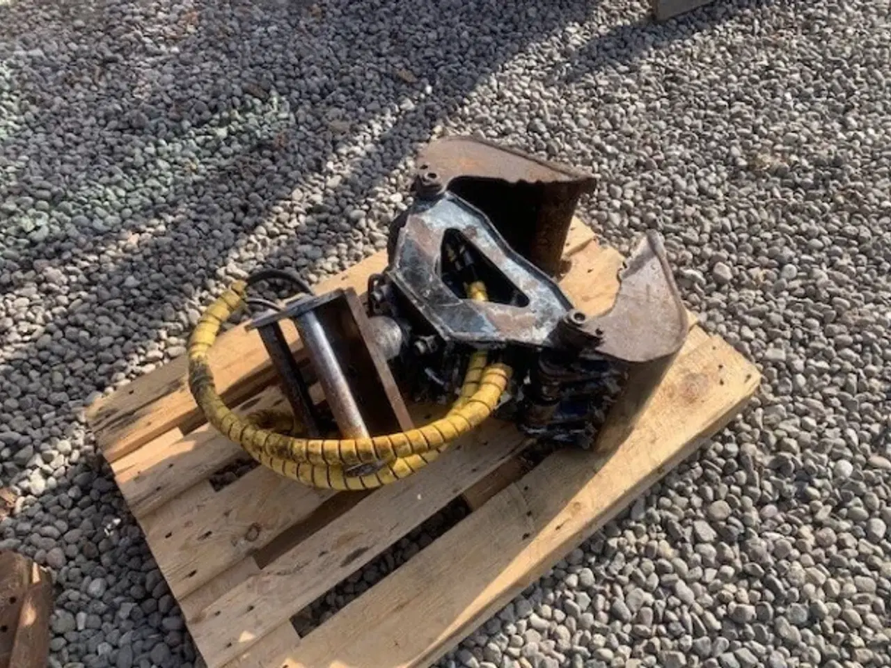 Billede 3 - Kubota KX27-4