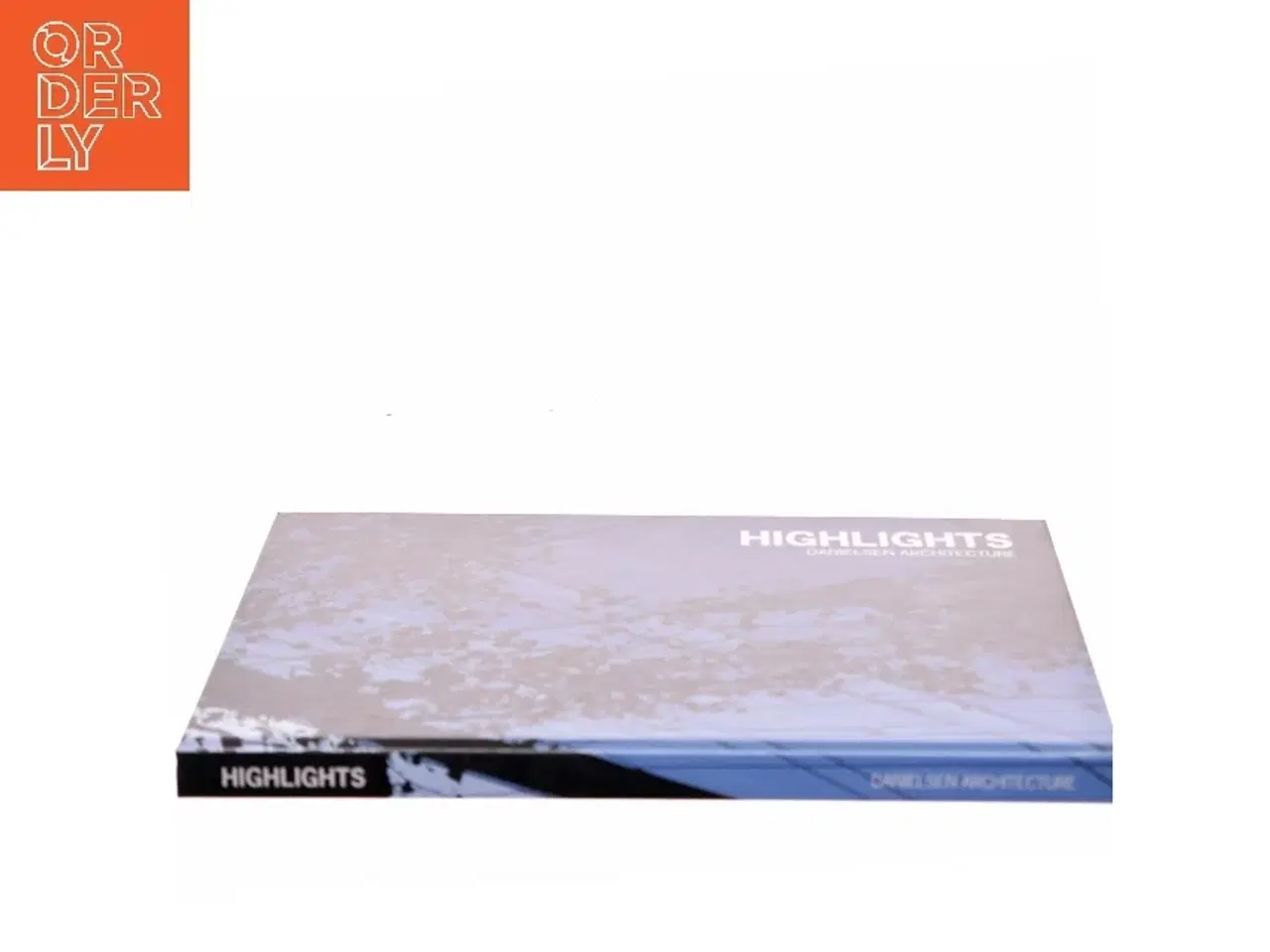 Billede 2 - Highlights af Danielsen Architecture (Bog)