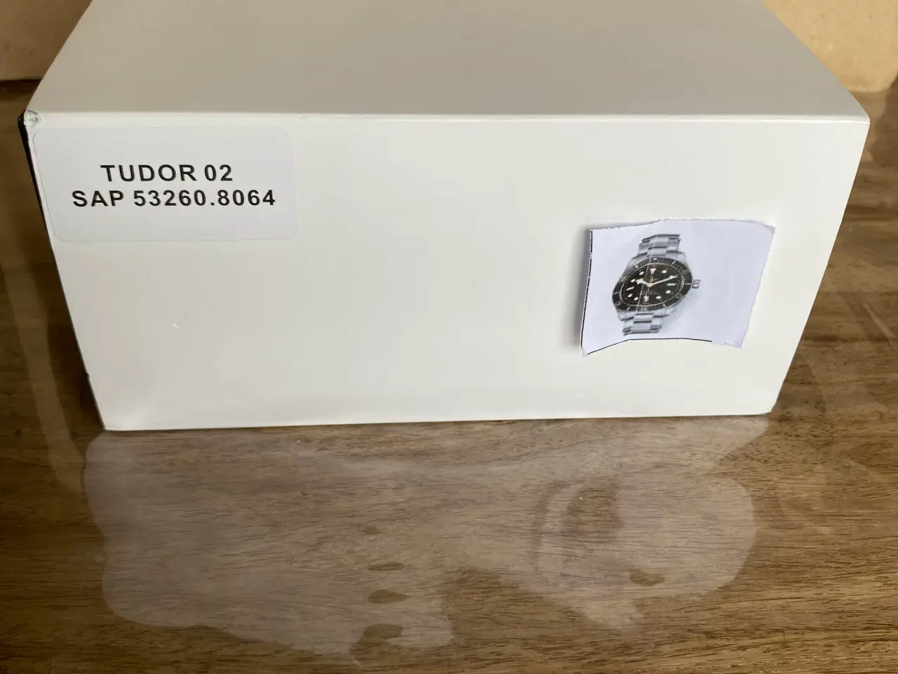 Billede 9 - Tudor Black Bay 58