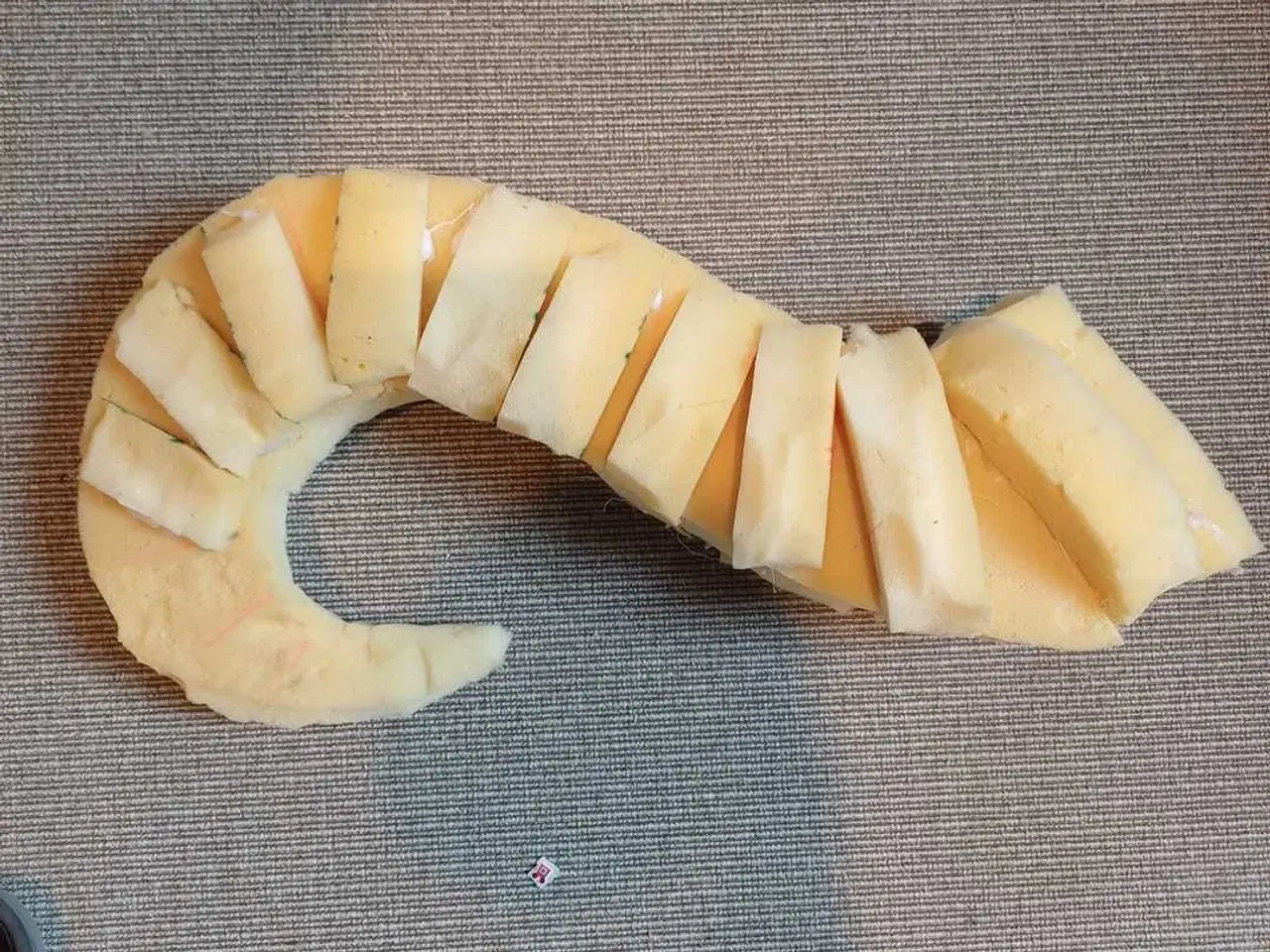 Billede 2 - Furry Tail/hale