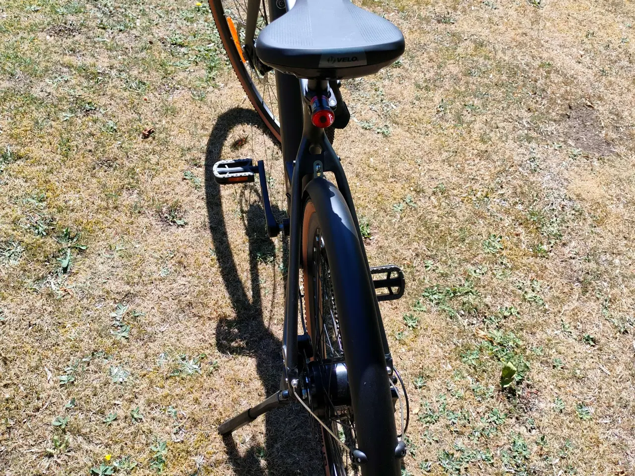 Billede 5 - Fiido C21 El cykel