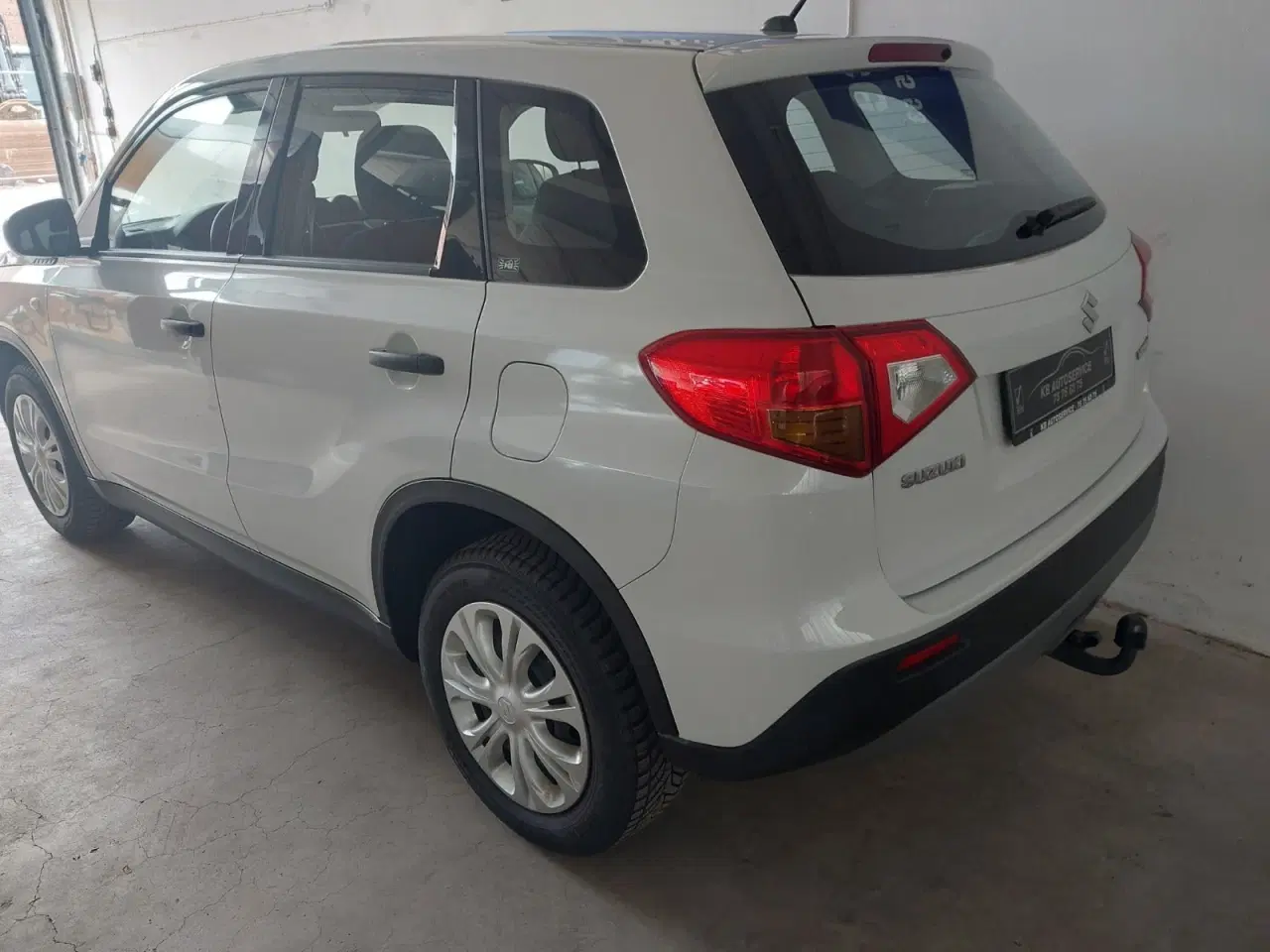 Billede 3 - Suzuki Vitara 1,6 Active