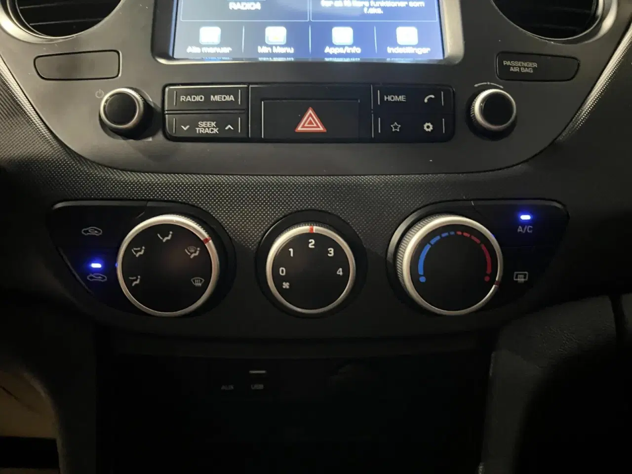 Billede 14 - Hyundai i10 1,0 Touch